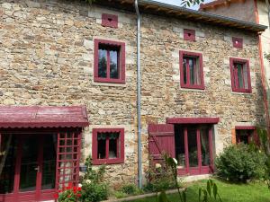 B&B / Chambres d'hotes La Forge : photos des chambres