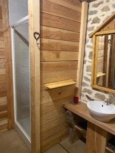 B&B / Chambres d'hotes La Forge : photos des chambres