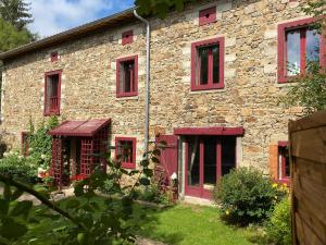 B&B / Chambres d'hotes La Forge : photos des chambres