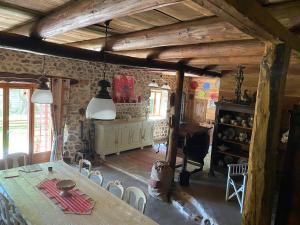 B&B / Chambres d'hotes La Forge : photos des chambres