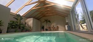 B&B / Chambres d'hotes Chez Marek et Urszula : photos des chambres