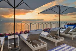 Hotel Boutique Luxury Patio Azul