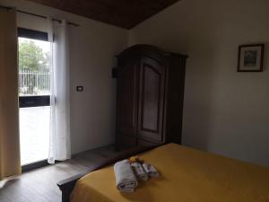 Calabria Camera matrimoniale 2 per vacanza al mare- VILLA FRANCA