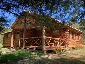 Inraki Lodge - Guaillabamba