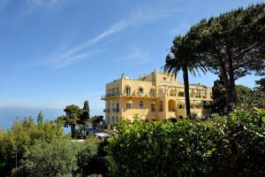 Hotel Caesar Augustus