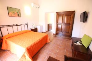 Agriturismo Serrafiori