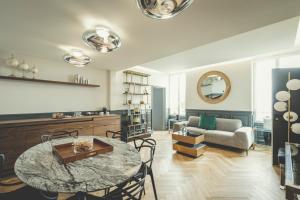 Hotels Le Boutique Hotel & Spa : photos des chambres