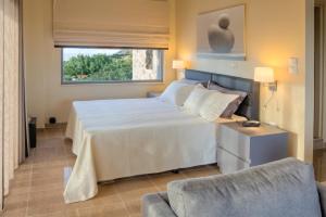 Marini Luxury Apartments and Suites Aegina Greece