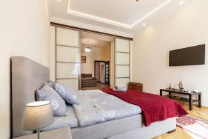 Apartment 3, room 4, Tamanska, Дарії Гусяк