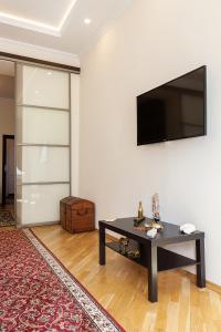 Apartment 3, room 4, Tamanska, Дарії Гусяк