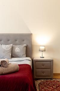 Apartment 3, room 4, Tamanska, Дарії Гусяк