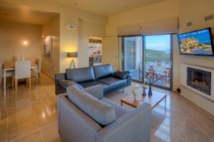 Marini Luxury Apartments and Suites Aegina Greece