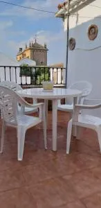 Casa de la Gloria - 巴尼奥斯德莱恩西纳