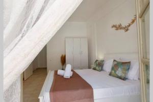 Sonia`s luxury apartment with jacuzzi