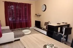 Le tribunal du bon samaritain - Menchhoffen