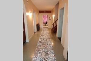 Appartements Le tribunal du bon samaritain : photos des chambres