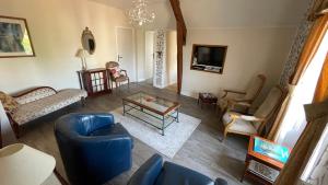 Appartements Le Grand Chalet : photos des chambres