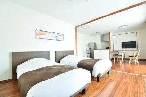 YADO Kukkal- Vacation STAY 48433v - Ōkuma