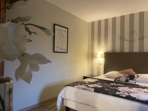 Appartements Gite le domaine d Orphee : photos des chambres