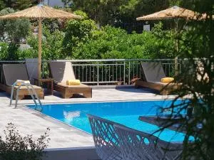 Mitos Village - Metókhi Agrianá