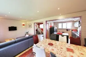 Chalet en Couleurs - Xonrupt-Longemer