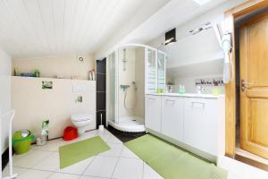 Chalets Chalet en Couleurs : photos des chambres