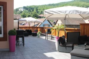 Hotels Hotel Restaurant 3 Chateaux : photos des chambres