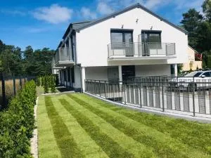 Apartamenty Prima - Machowinko