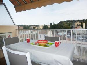 Appartements LES PRADELS : photos des chambres