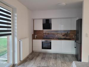 Apartament przy Aqua Parku w Rumi