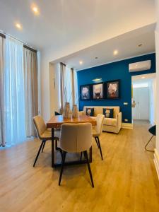 Esclusiva casa golden sulla spiaggia