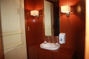 B&B / Chambres d'hotes Le Betrot : photos des chambres