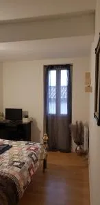 Grauhlet centre - Busque