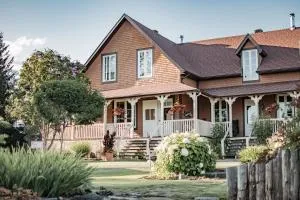 La Ruelle Hébergement - Carleton sur Mer