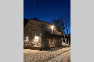 Formas Patuscas, Turismo Rural - Videmonte