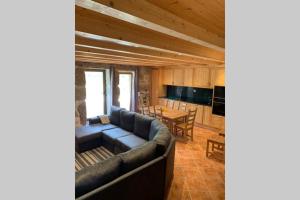 Formas Patuscas, Turismo Rural