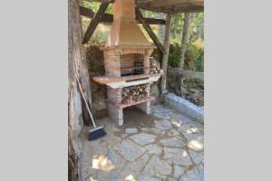 Formas Patuscas, Turismo Rural