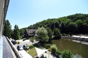 Hotels Hotel Du Lac : photos des chambres