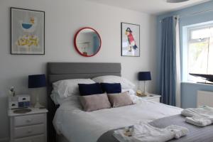 Stylish holiday let in central Broadstairs