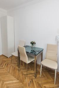 Апартаменти в центрі міста