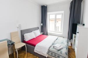 Апартаменти в центрі міста