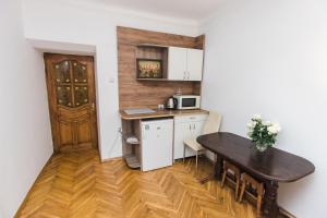 Апартаменти на площі Ринок