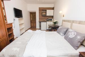 Апартаменти на площі Ринок