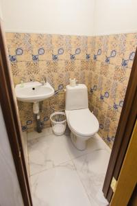 Затишні апартаменти в центрі міста