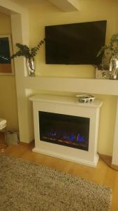 Wohlfühlresidenz auf dem Sonnenplateau