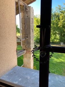 Maisons de vacances La Bastide des Sources : photos des chambres