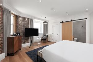 Victorian Hotel - 3hvězdičkové hotely ve městě Vancouver