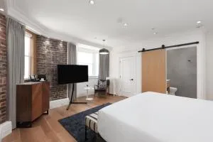 Victorian Hotel - Ванкувер