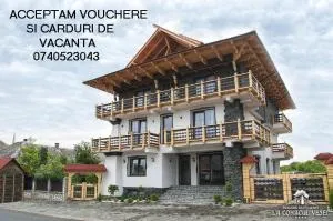 La Conacul Vesel - 下维谢乌乡