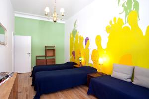 Lost Lisbon :: Cais House